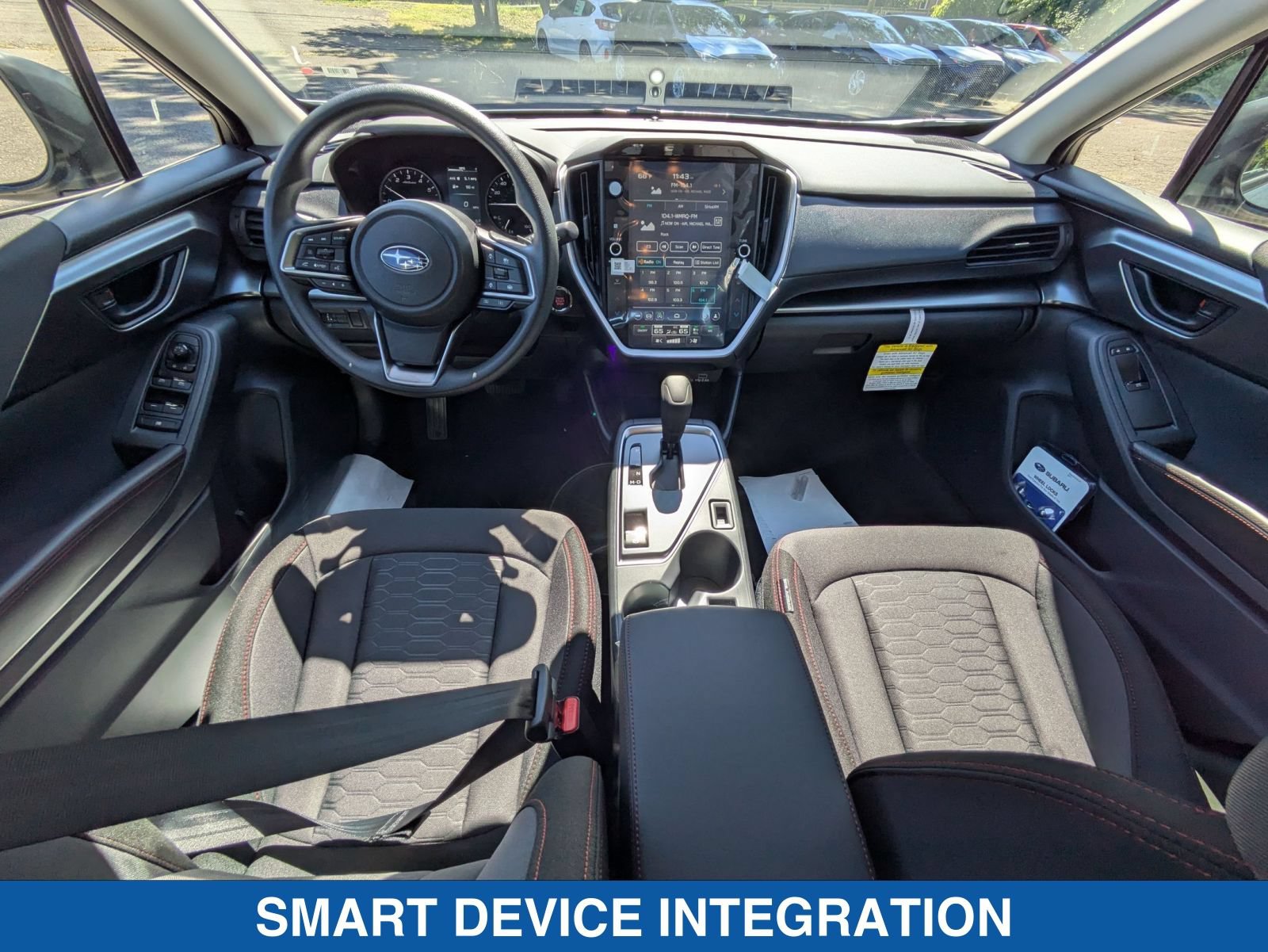 2025 Subaru Impreza Sport - Photo 12
