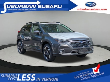 2024 Subaru Crosstrek Limited SUV