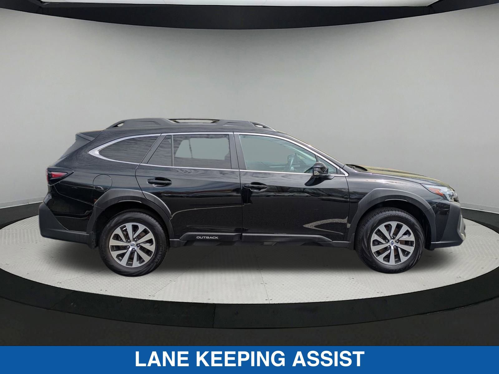 2024 Subaru Outback Premium photo 2