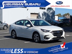 2025 Subaru Legacy Premium Sedan