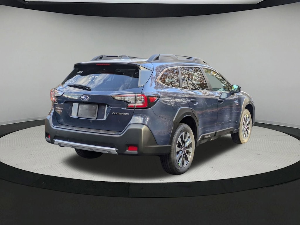 New 2025 Subaru Outback Limited SUV