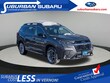  Subaru Ascent