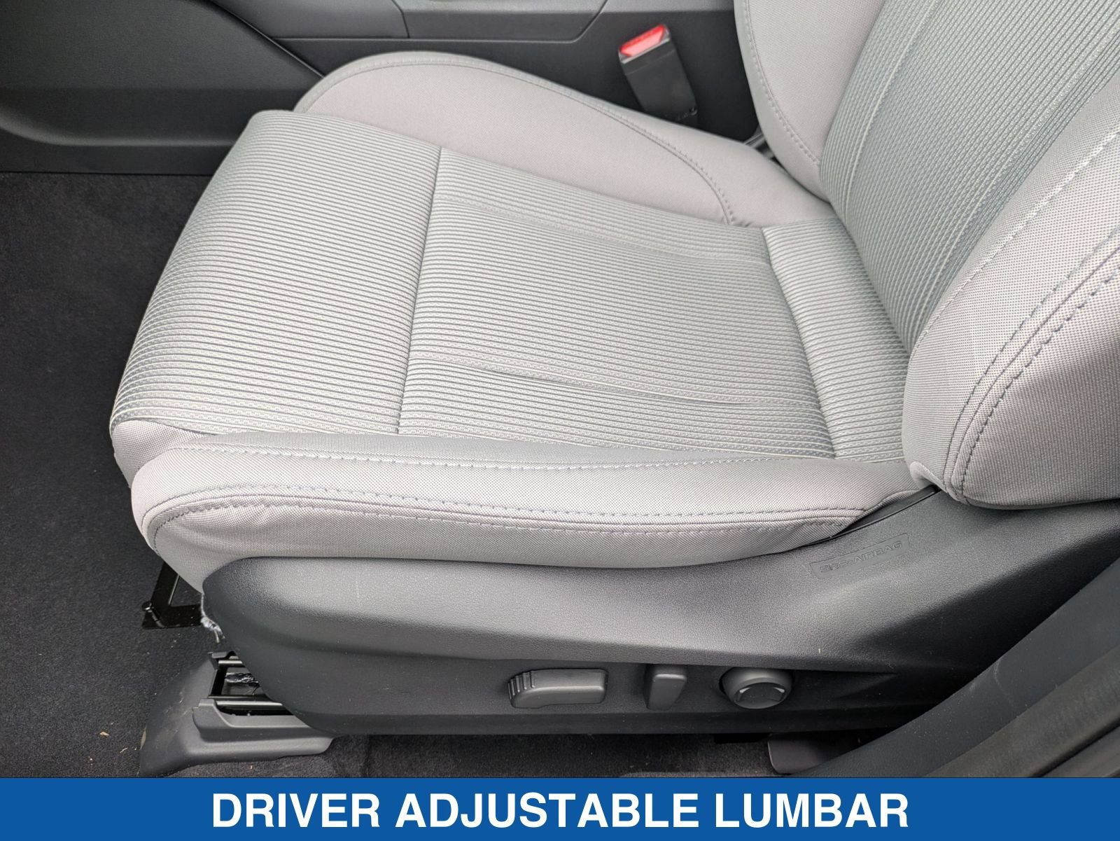 2025 Subaru Legacy Premium - Photo 13