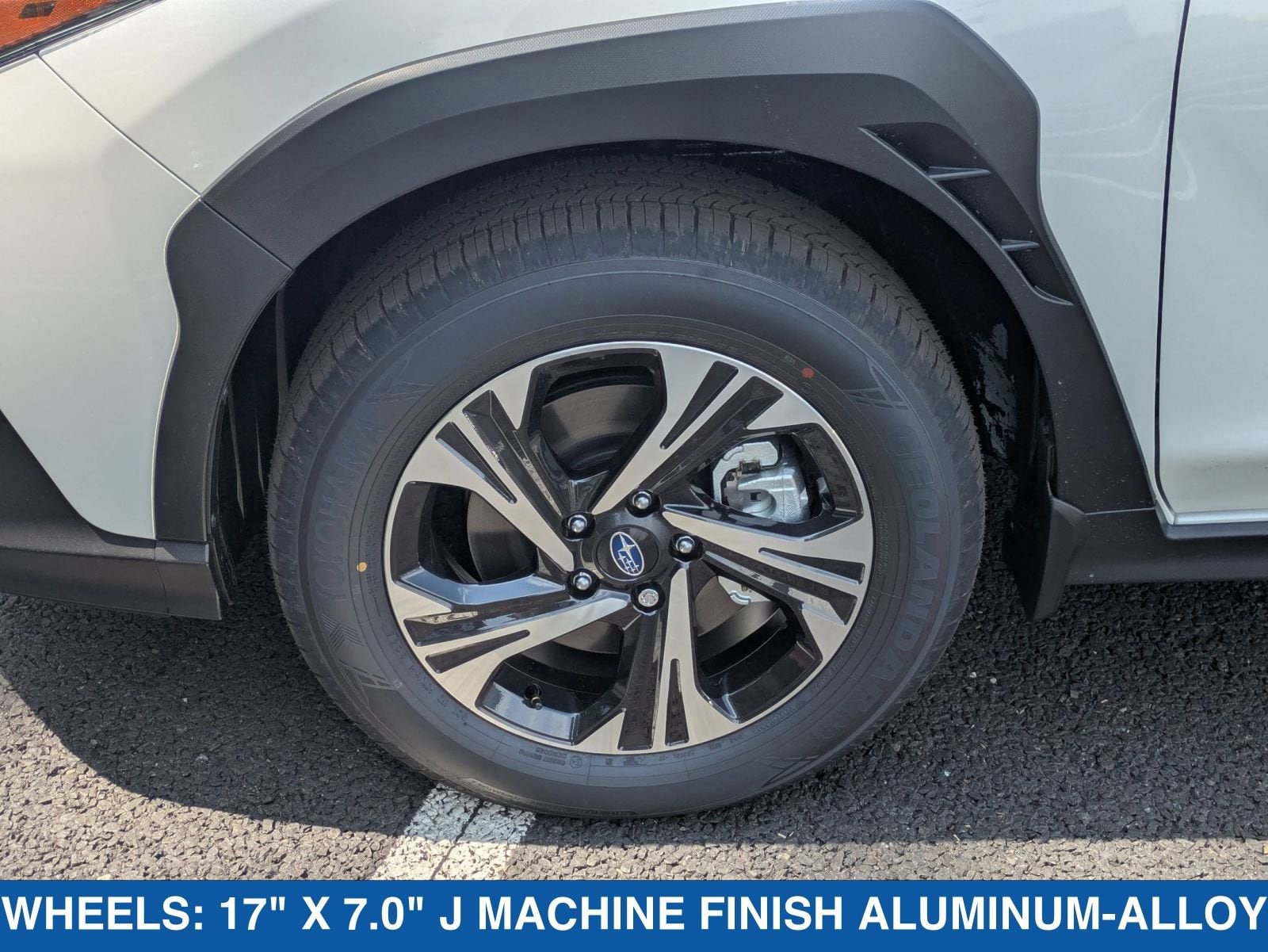 Certified Pre-Owned 2025 Subaru Crosstrek Premium SUV | Hartford