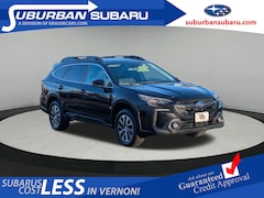 2024 Subaru Outback Premium SUV
