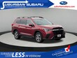  Subaru Ascent