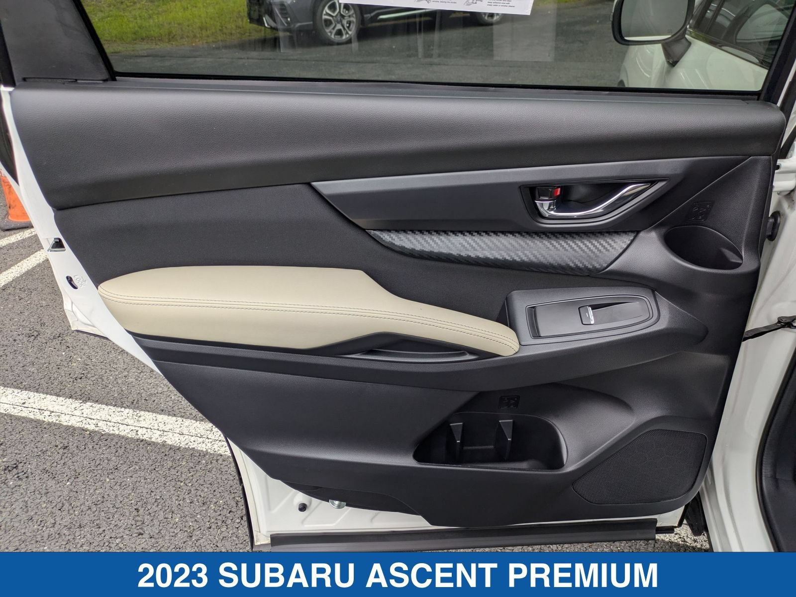 2023 Subaru Ascent Premium - Photo 28
