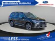  Subaru Ascent