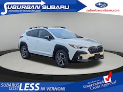 2026 Subaru Crosstrek Premium SUV