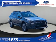 2025 Subaru Outback Limited SUV