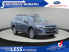 2025 Subaru Outback Premium SUV