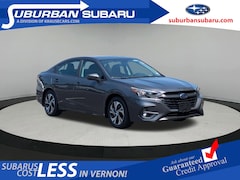 2025 Subaru Legacy Premium Sedan