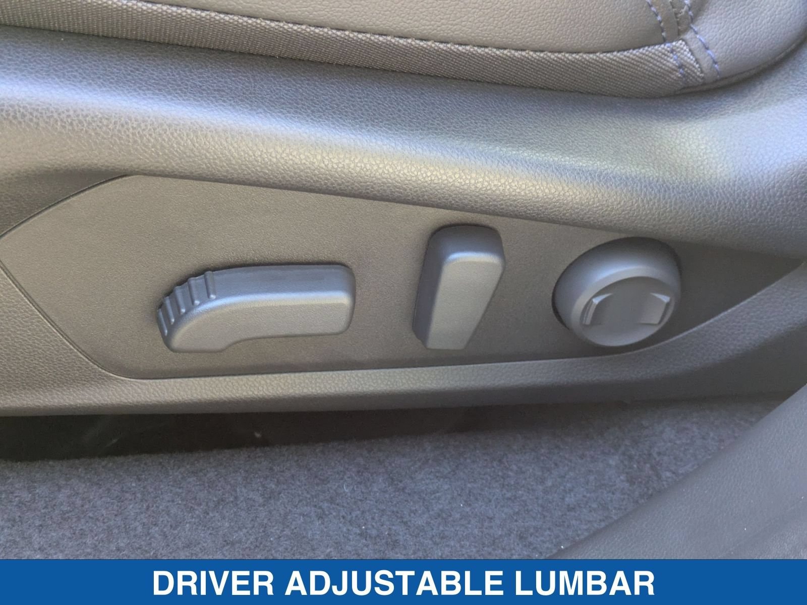 2025 Subaru Forester Limited - Photo 8