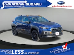 2024 Subaru Crosstrek Wilderness SUV