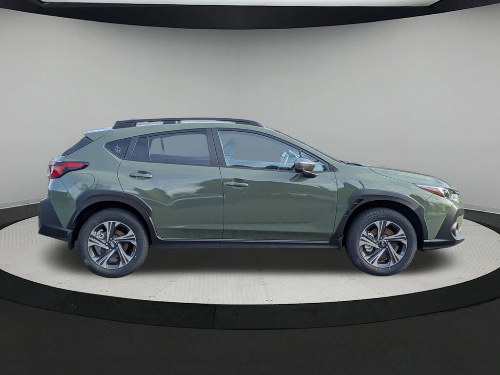 New 2026 Subaru Crosstrek Premium SUV