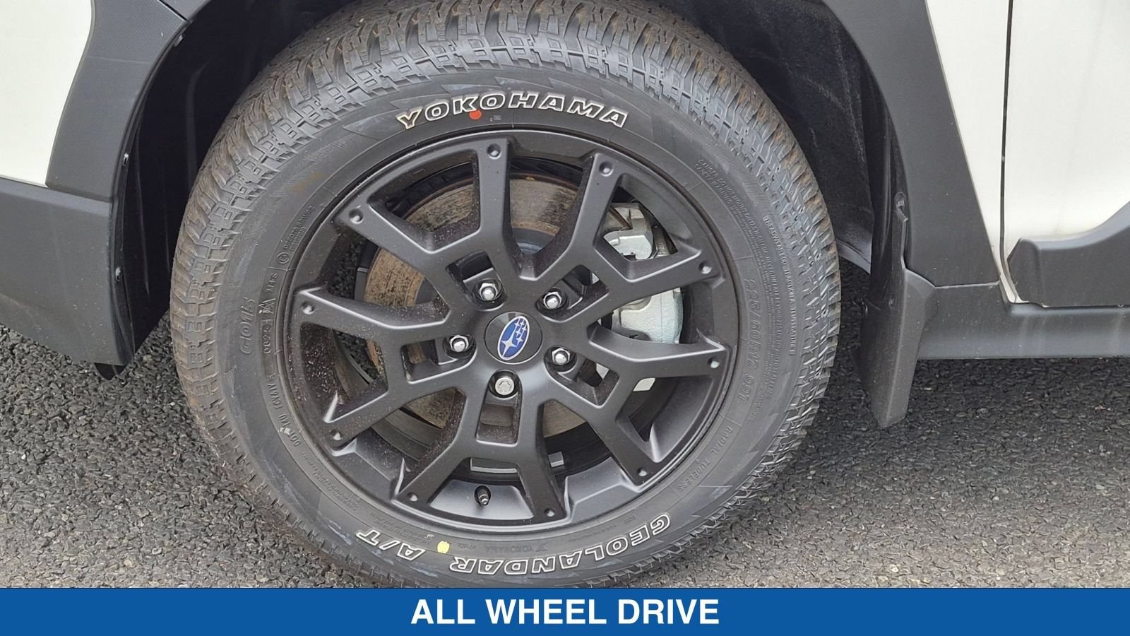 2025 Subaru Crosstrek Wilderness - Photo 10