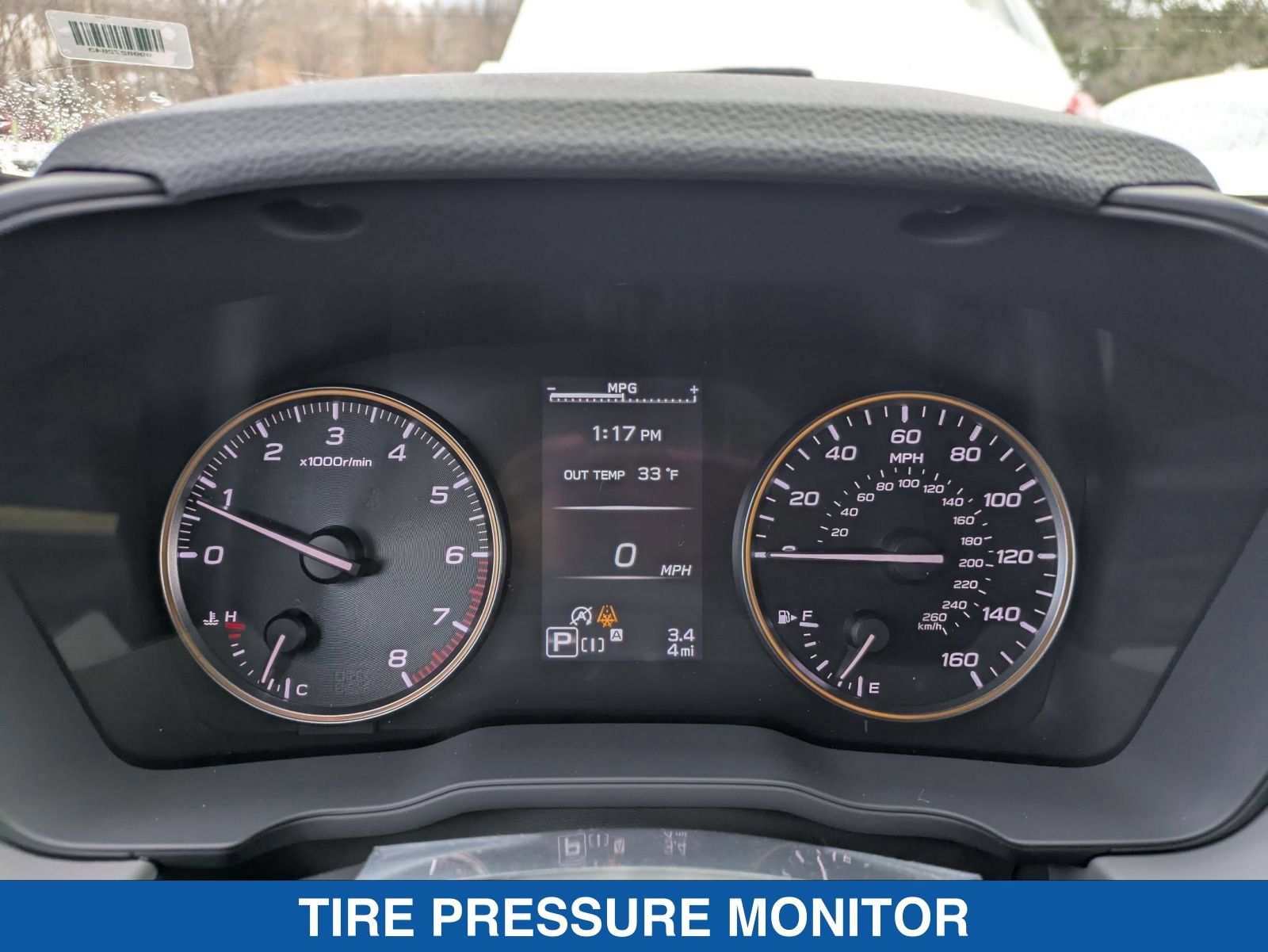 2025 Subaru Crosstrek Wilderness - Photo 23