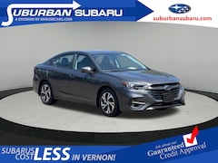 2025 Subaru Legacy Premium Sedan