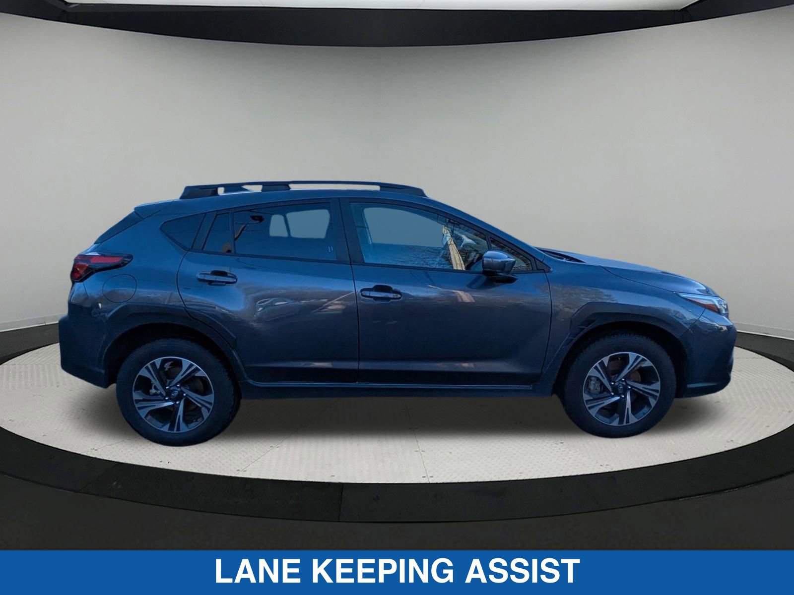 2024 Subaru Crosstrek Premium photo 2