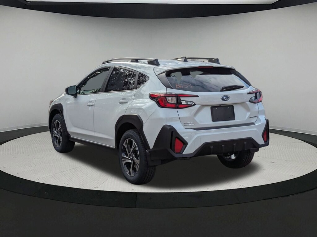 New 2025 Subaru Crosstrek Premium SUV
