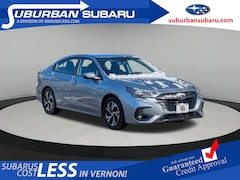 2024 Subaru Legacy Premium Sedan