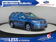  Subaru Ascent