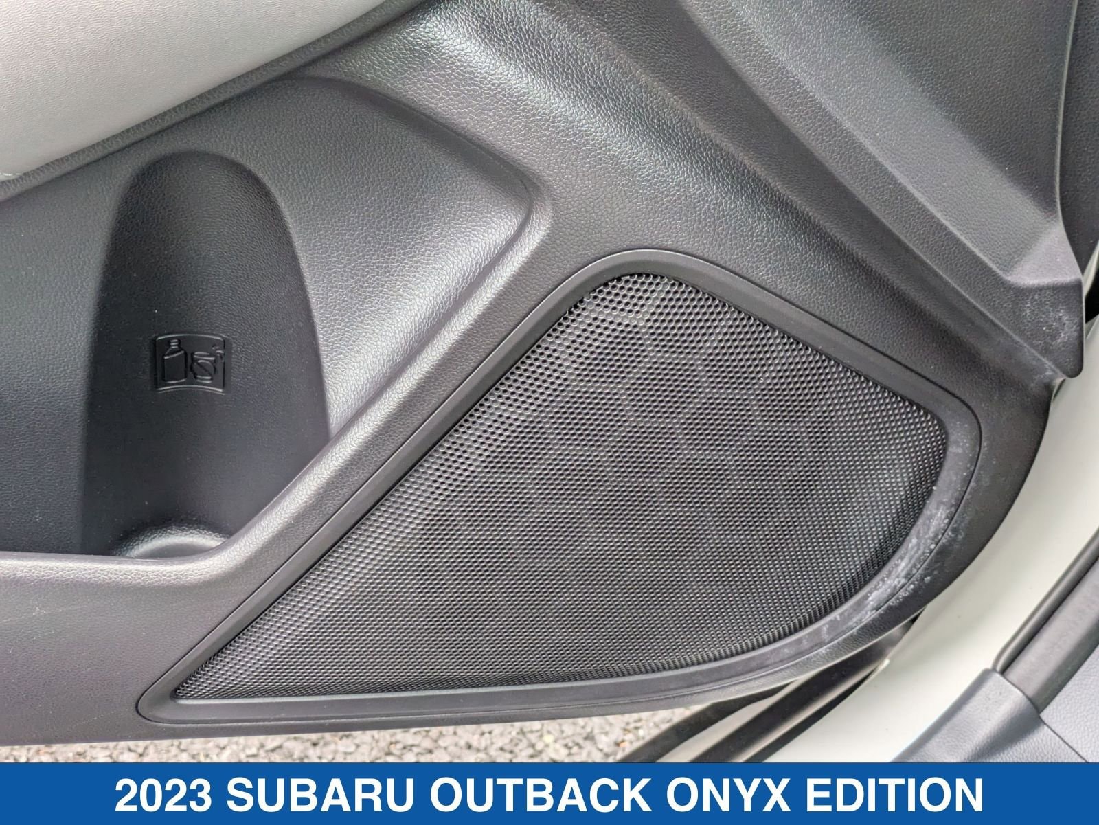 2023 Subaru Outback Onyx Edition - Photo 14