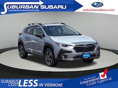 2025 Subaru Crosstrek Premium SUV