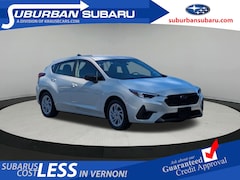 2025 Subaru Impreza Base 5-Door