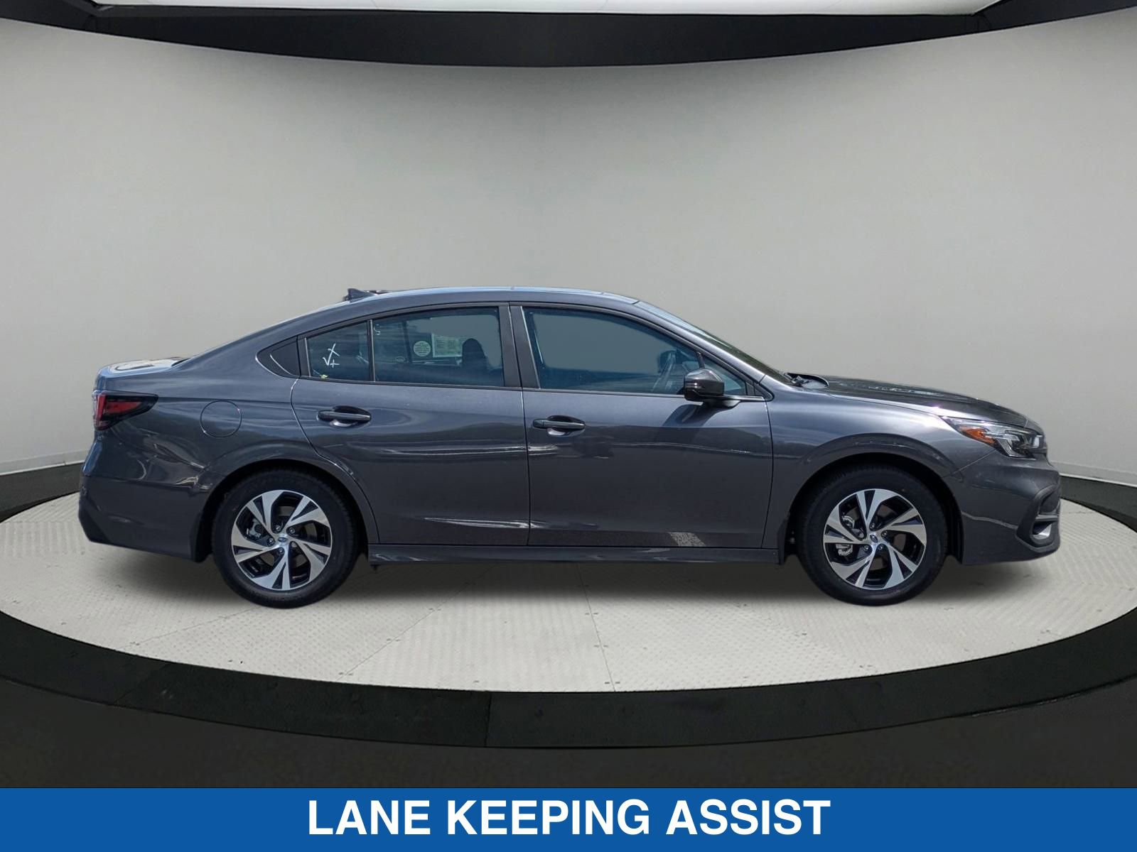 2025 Subaru Legacy Premium photo 2