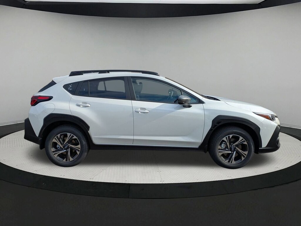New 2025 Subaru Crosstrek Premium SUV