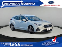 2025 Subaru Impreza Sport 5-Door