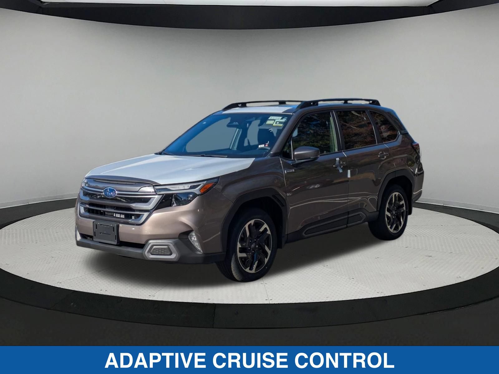 2025 Subaru Forester Limited - Photo 6