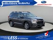  Subaru Ascent