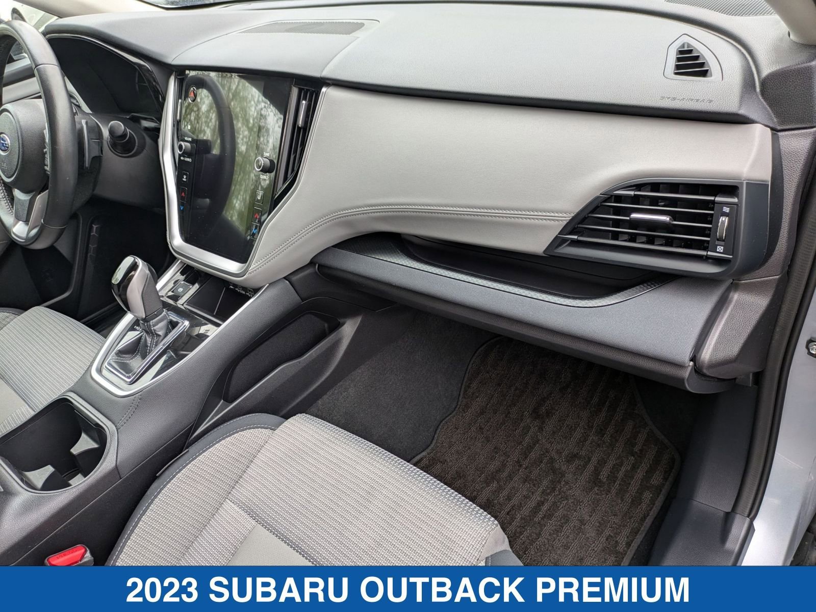 2023 Subaru Outback Premium - Photo 39