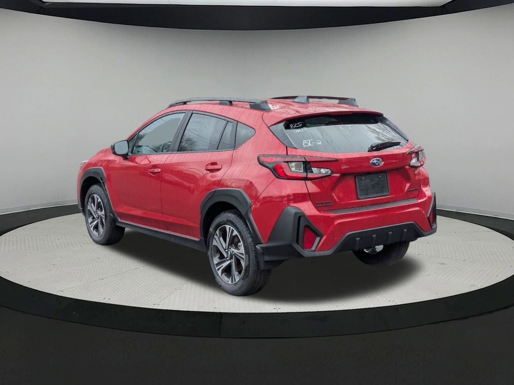 Used 2026 Subaru Crosstrek Premium SUV