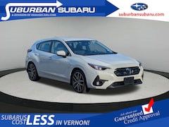 2026 Subaru Impreza Sport 5-Door