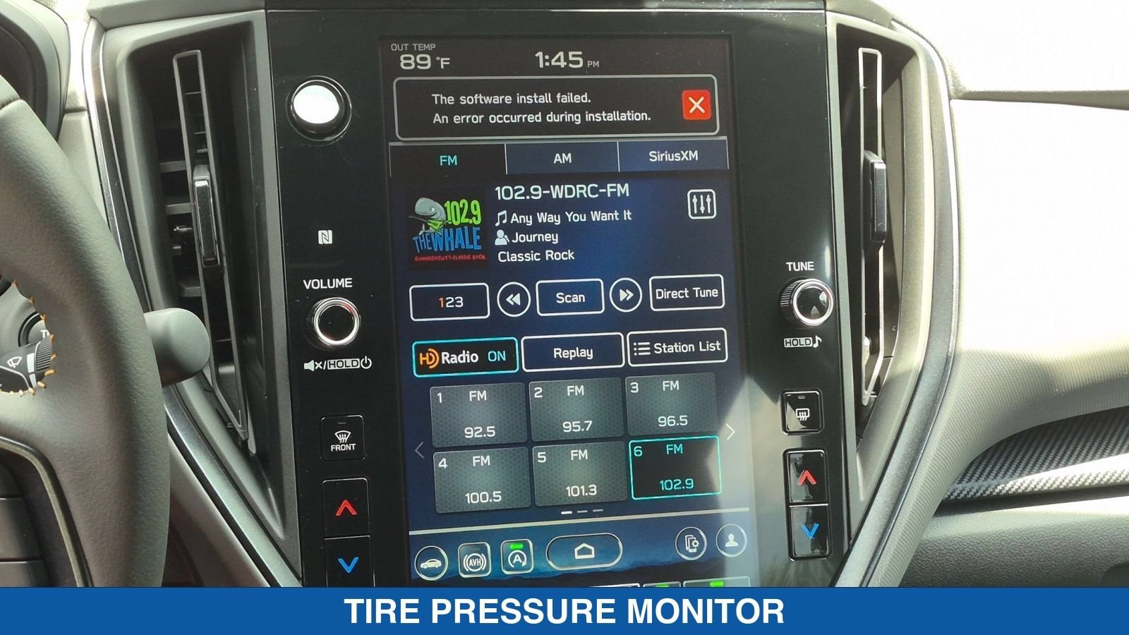 2025 Subaru Crosstrek Wilderness - Photo 21