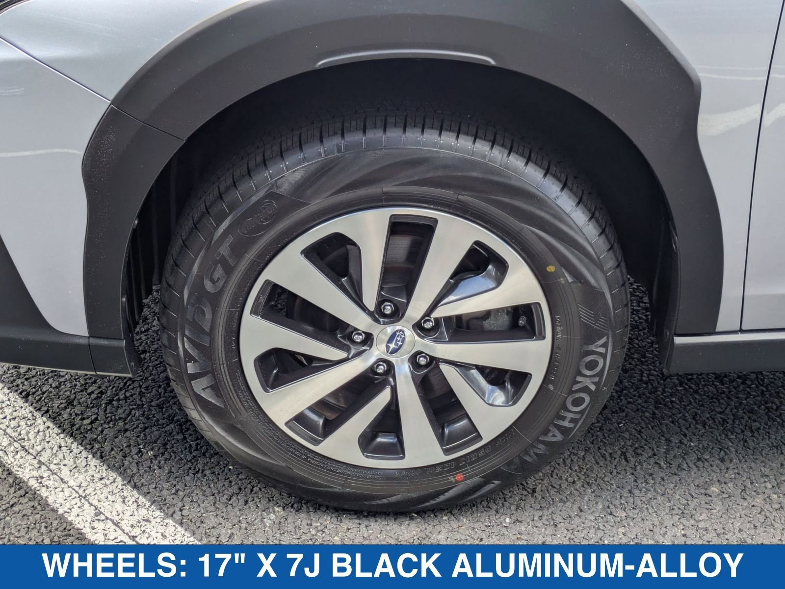 2024 Subaru Outback Premium - Photo 11
