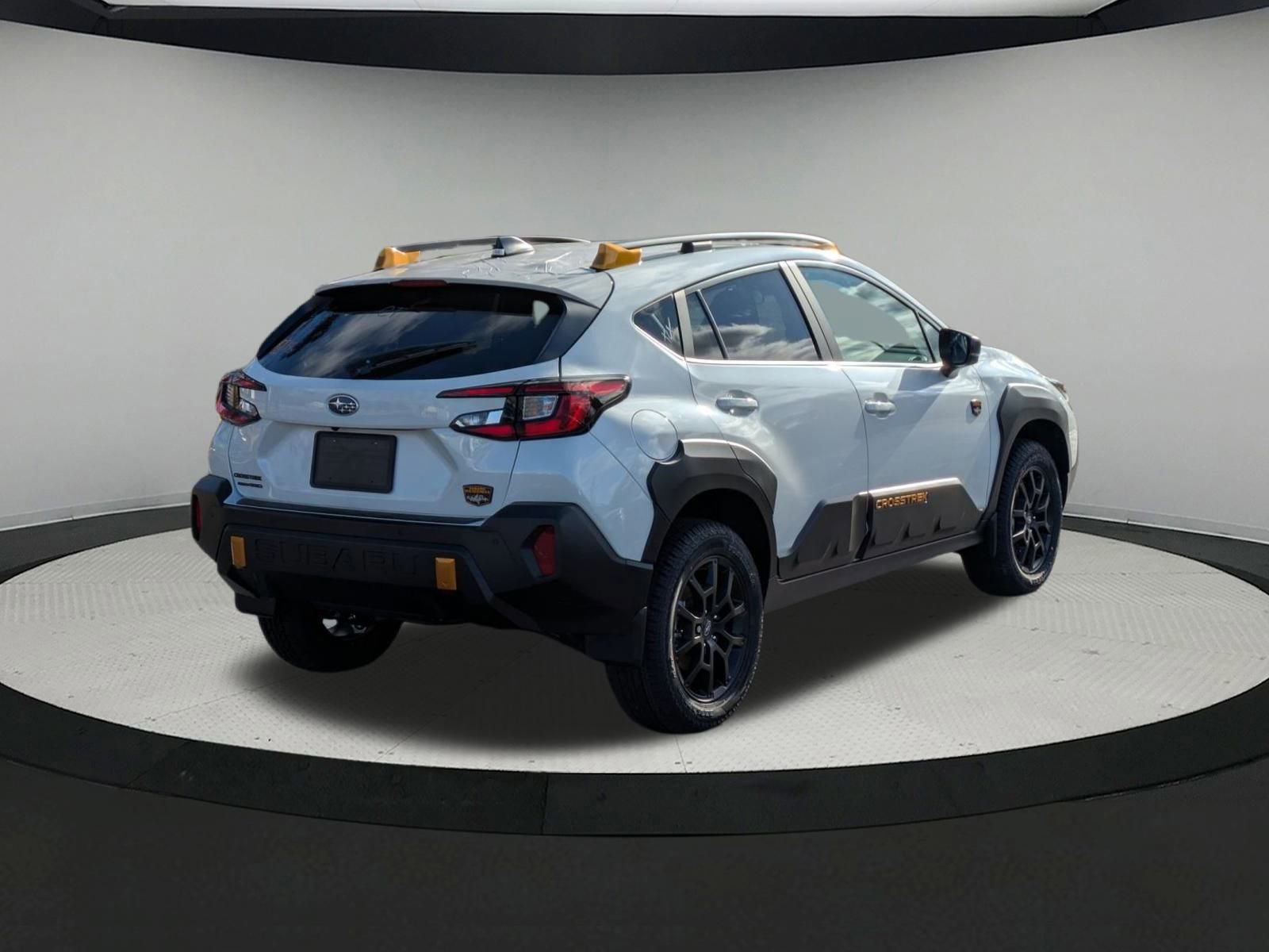 2025 Subaru Crosstrek Wilderness photo 3