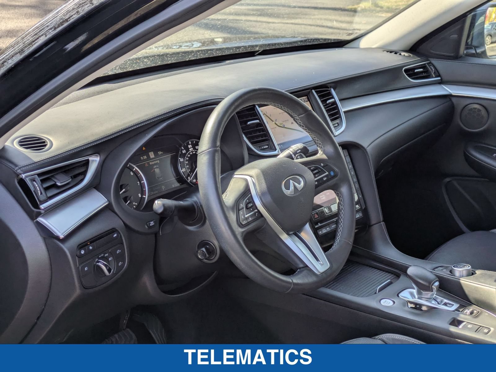 2021 INFINITI QX50 Essential - Photo 15