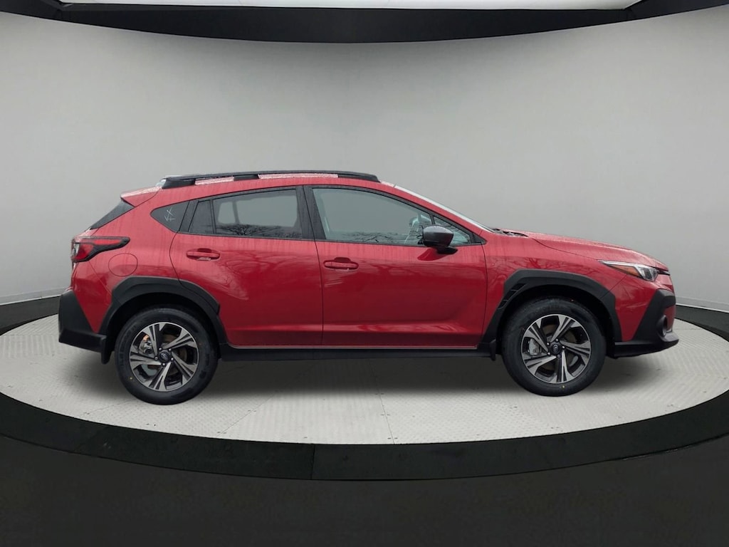 Used 2026 Subaru Crosstrek Premium SUV