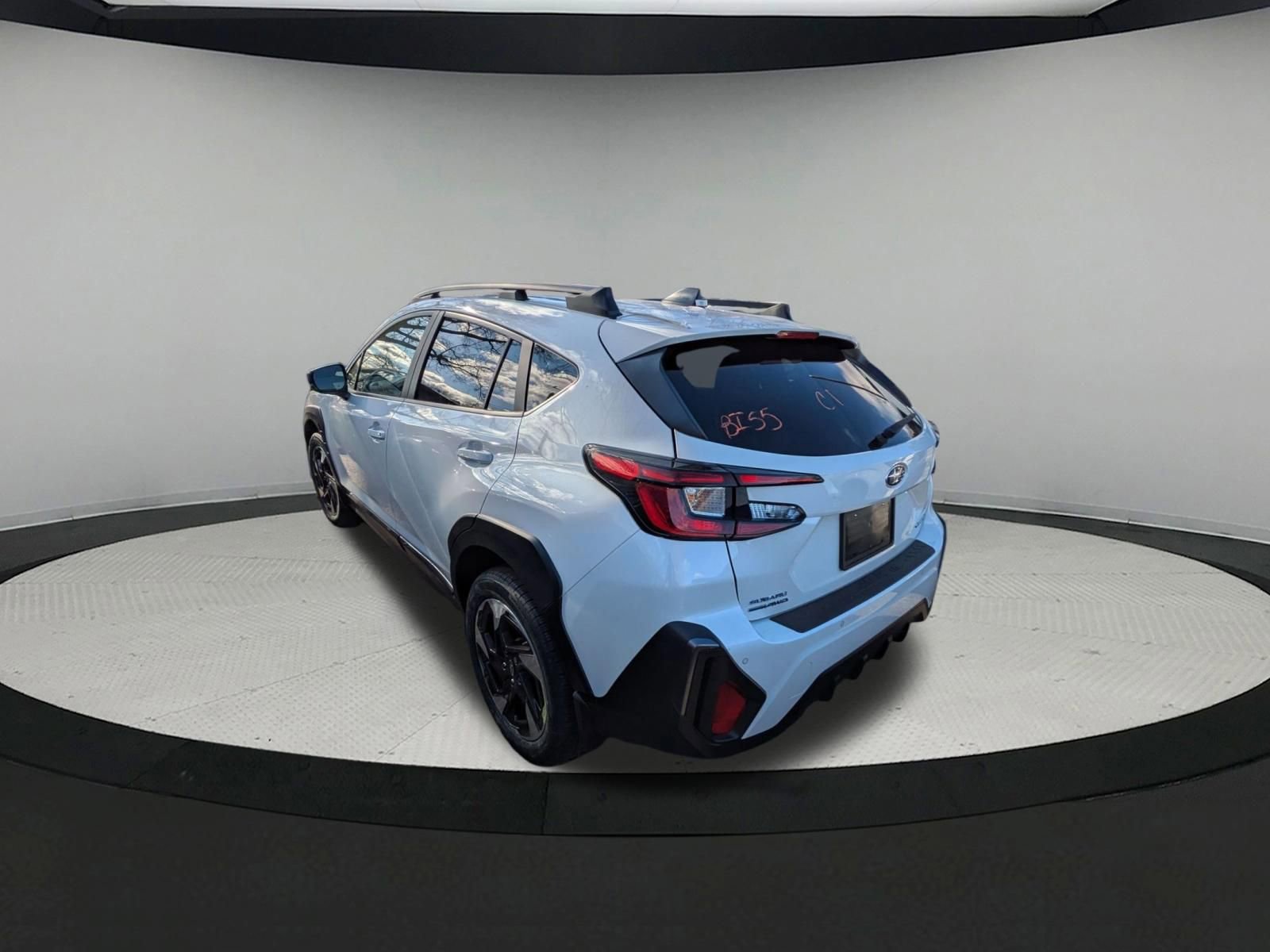 2025 Subaru Crosstrek Limited photo 3
