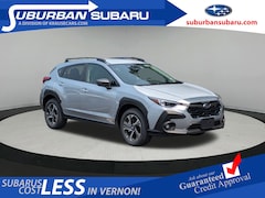 2025 Subaru Crosstrek Premium SUV