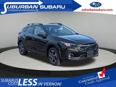 2026 Subaru Crosstrek Premium SUV
