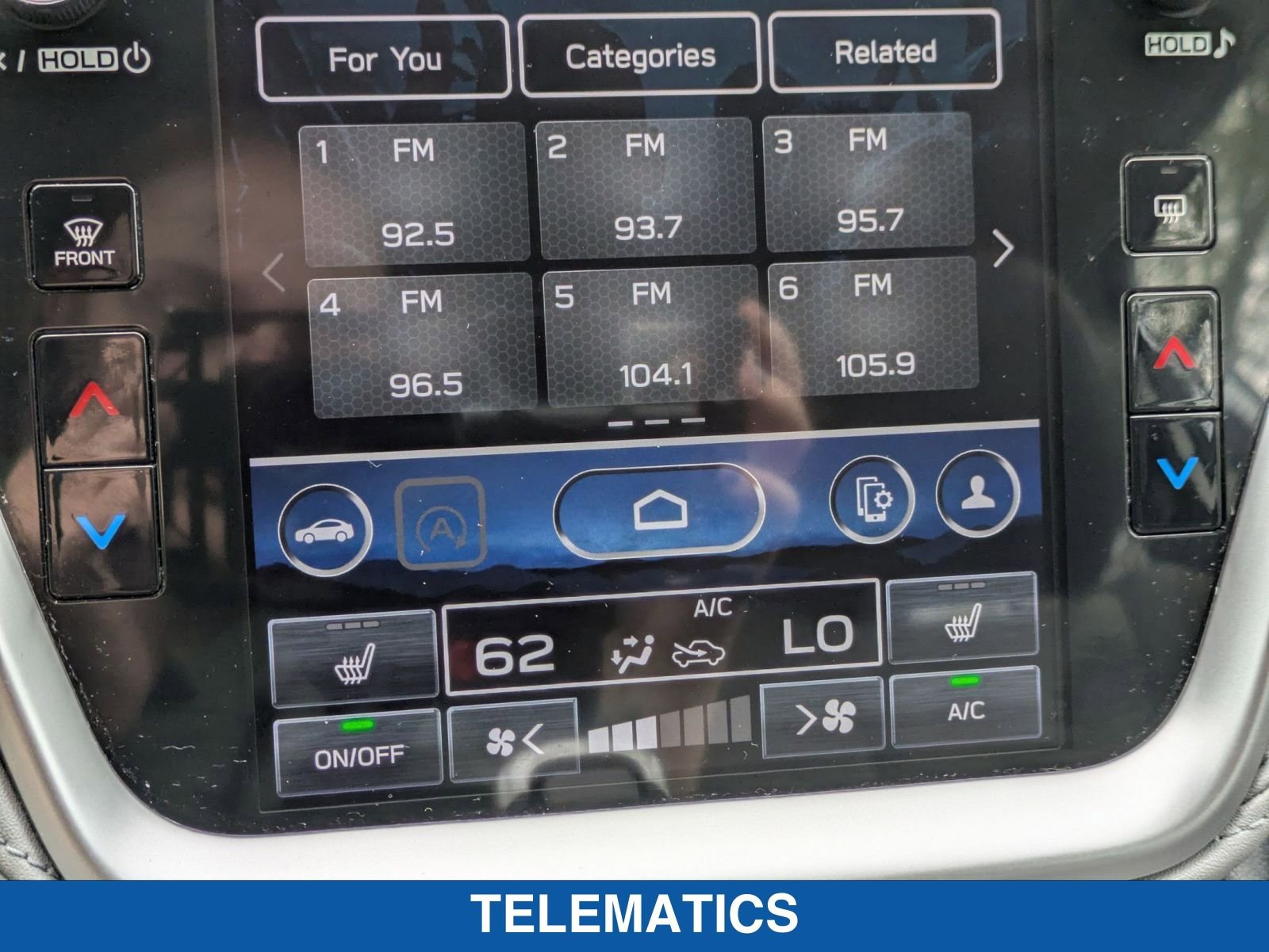 2023 Subaru Outback Premium - Photo 26