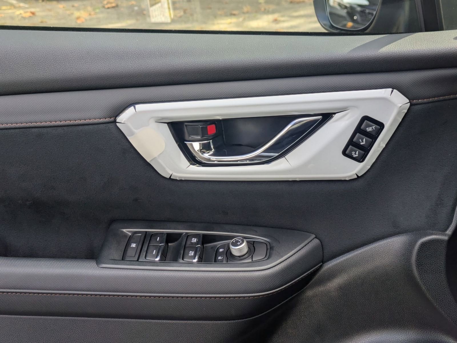 2025 Subaru Forester Touring - Photo 19