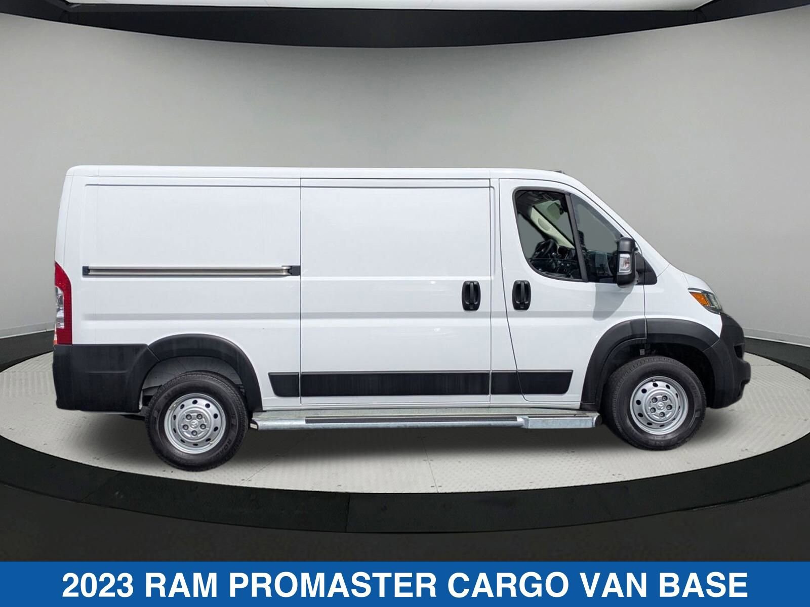 2023 Ram ProMaster 2500 Base photo 2