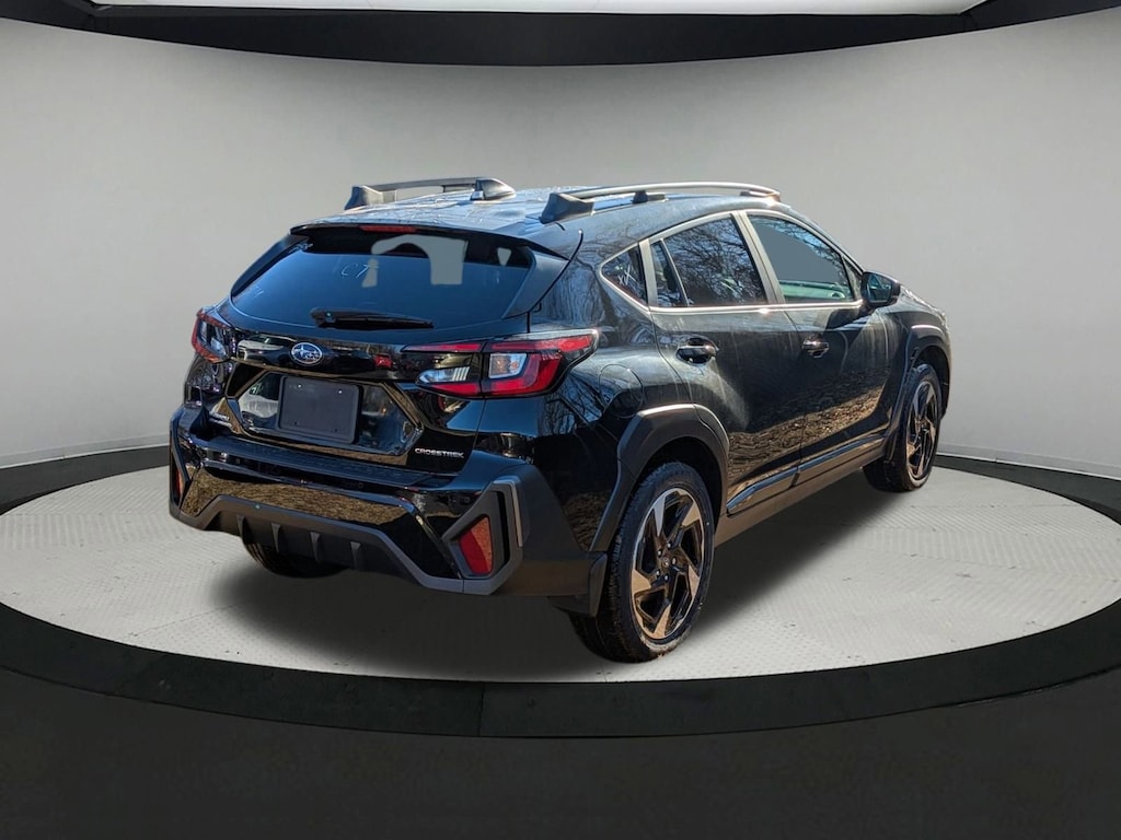 New 2025 Subaru Crosstrek Limited SUV
