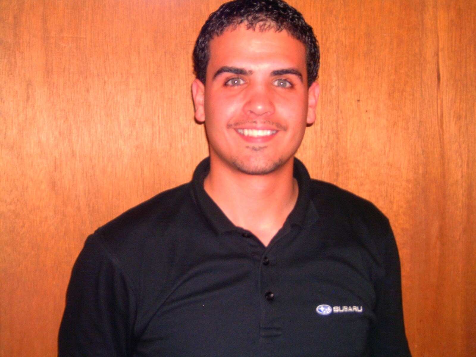 Ray Arroyo